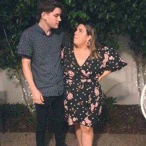 Meet your Posher, Markayla